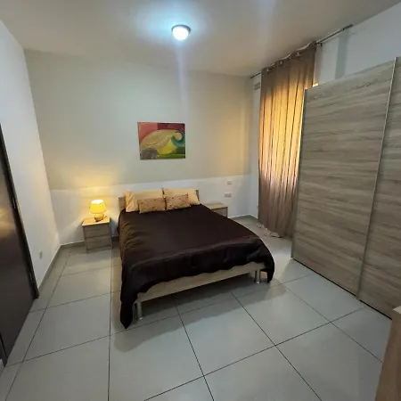 Comfortable Appartement Sliema