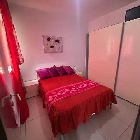 Appartement Comfortable *