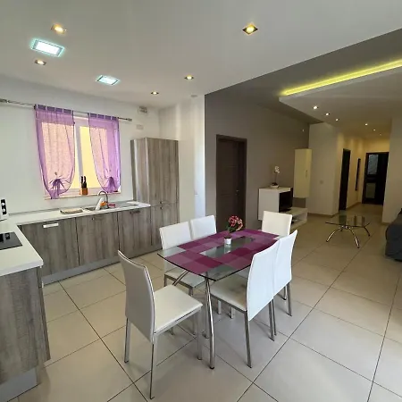 Comfortable Appartement