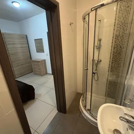 Daire Comfortable Sliema